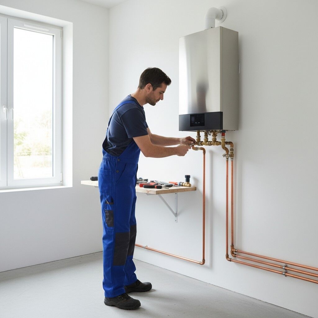 A L'EAU FRED SERVICE